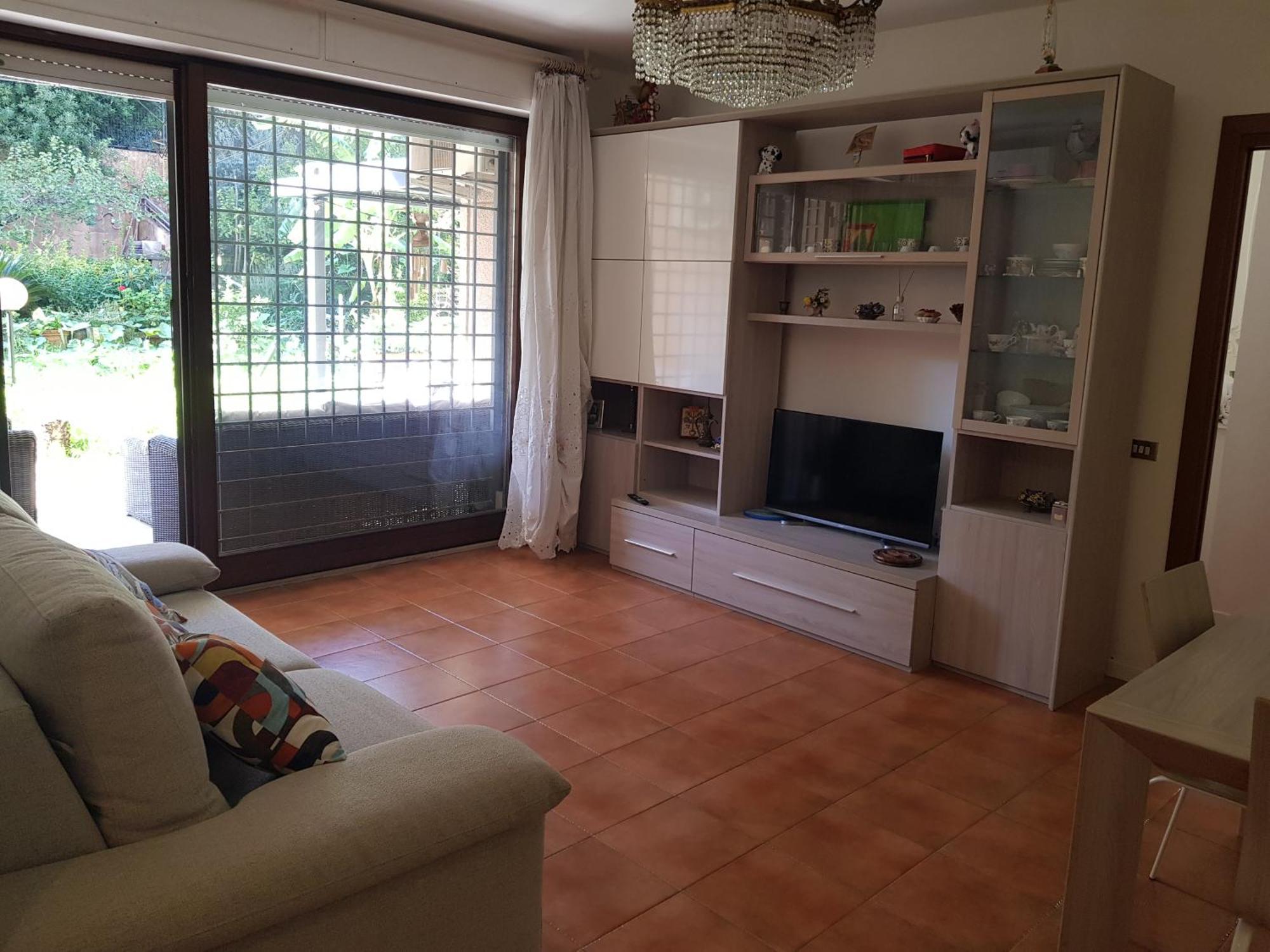 Eur Charme Apt&Garden Rom Exterior foto